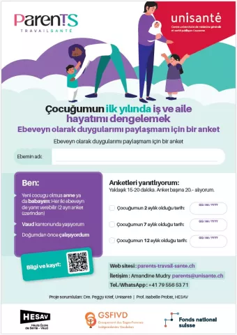 Bilgilendirme broşürü