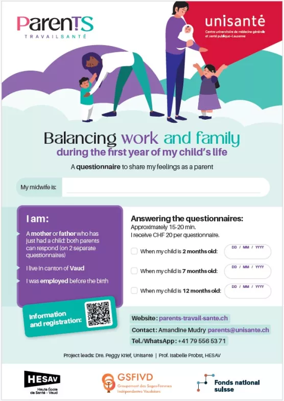 Information Flyer 