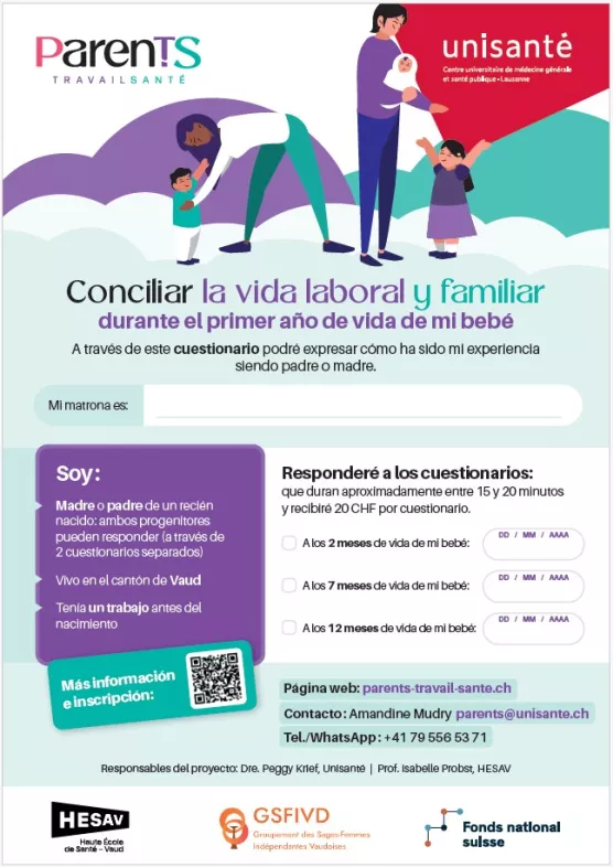 Folleto informativo 